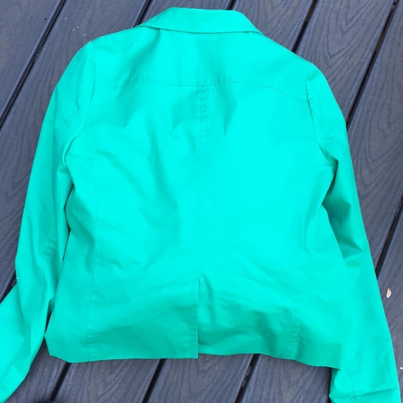 Forever 21 double-breasted jacket - Picture 9 of 12